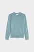 Farah Mullen R/N Knitwear Mint